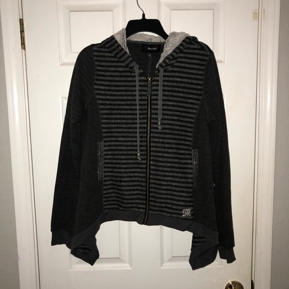 Miss me jacket!